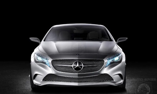 Mercedes-Benz A-Klasse Cabrio #5
