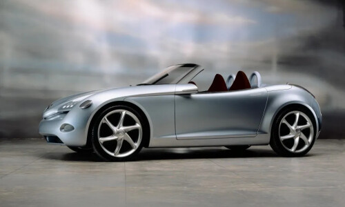 Mercedes-Benz A-Klasse Cabrio #7