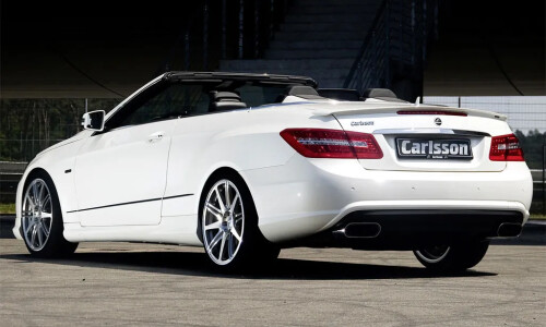 Mercedes-Benz A-Klasse Cabrio #10