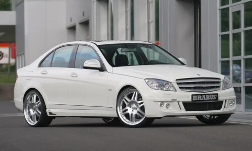 Mercedes-Benz B 220 #5