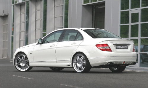 Mercedes-Benz B 220 #9