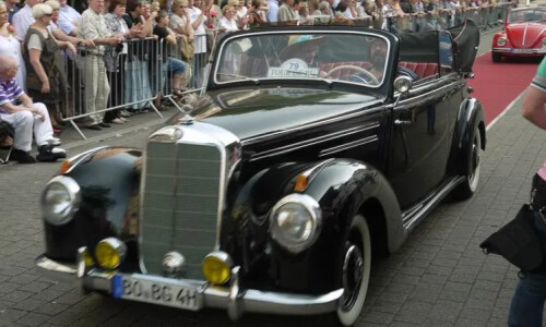 Mercedes-Benz B 220 #15