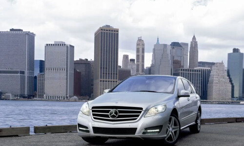 Mercedes-Benz C 160 #12
