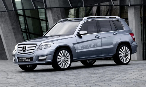 Mercedes-Benz C 180 Kompressor #13