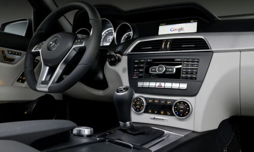 Mercedes-Benz C-Klasse T-Modell #3