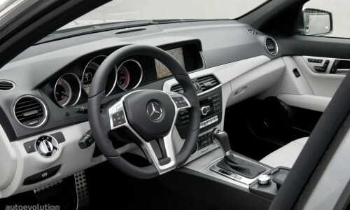 Mercedes-Benz C-Klasse T-Modell #5