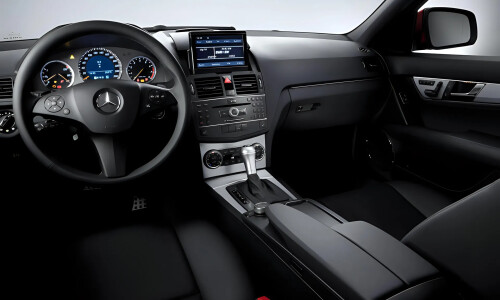 Mercedes-Benz C-Klasse T-Modell #6