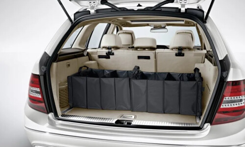 Mercedes-Benz C-Klasse T-Modell #7