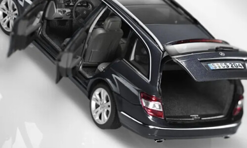 Mercedes-Benz C-Klasse T-Modell #10