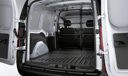 Mercedes-Benz Citan #4