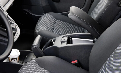 Mercedes-Benz Citan #11