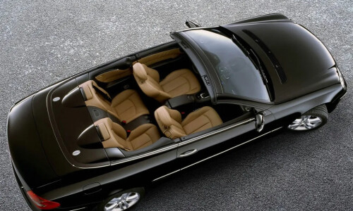 Mercedes-Benz CLK 320 CDI #7