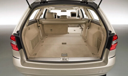 Mercedes-Benz E 250 CDI T-Modell #7