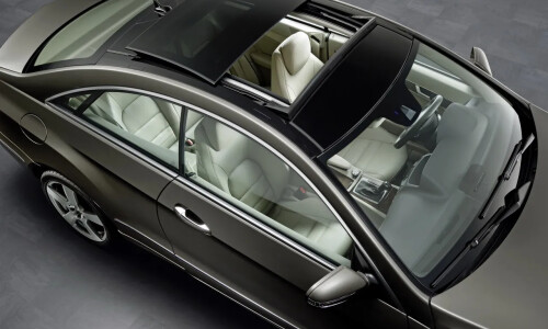 Mercedes-Benz E 350 #13