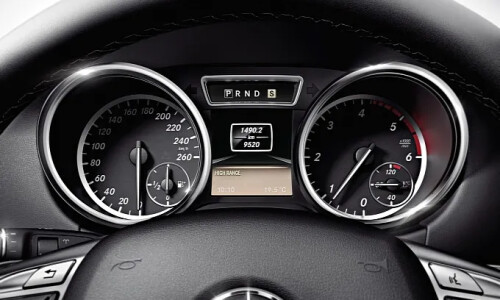 Mercedes-Benz G 63 AMG #6