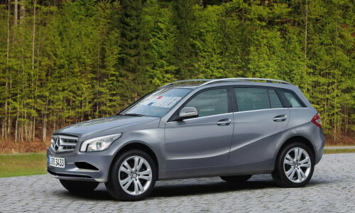 Mercedes-Benz GLC #3