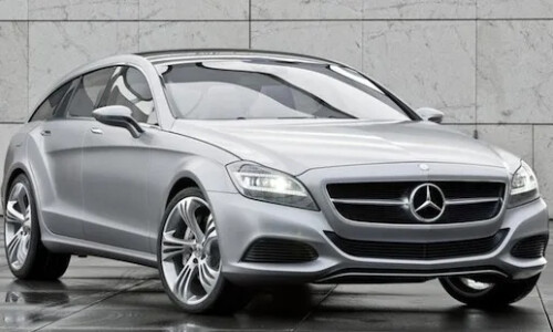 Mercedes-Benz GLC #4