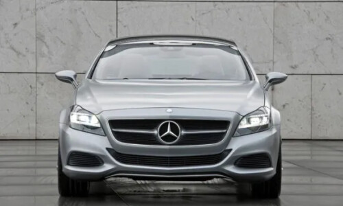 Mercedes-Benz GLC #7