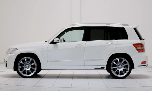 Mercedes-Benz GLK 280 #19