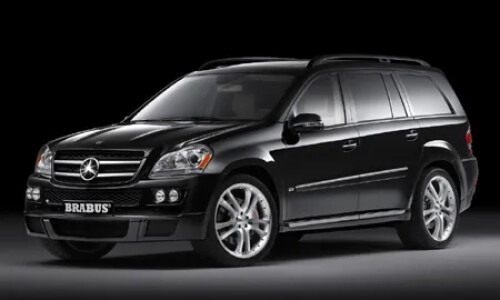 Mercedes-Benz ML 420 CDI #12