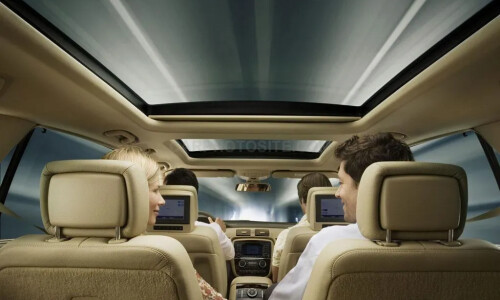Mercedes-Benz R 280 CDI 4Matic #2