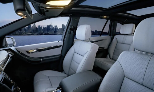 Mercedes-Benz R 280 CDI 4Matic #10