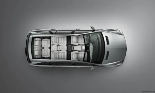 Mercedes-Benz R 300 #4