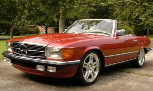 Mercedes-Benz S 450 #11