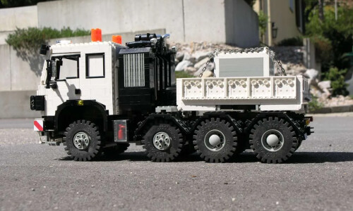Mercedes-Benz SK #6
