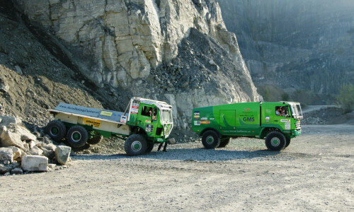 Mercedes-Benz SK #14