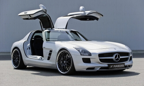 Mercedes-Benz SLK #8