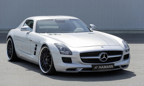 Mercedes-Benz SLK #9