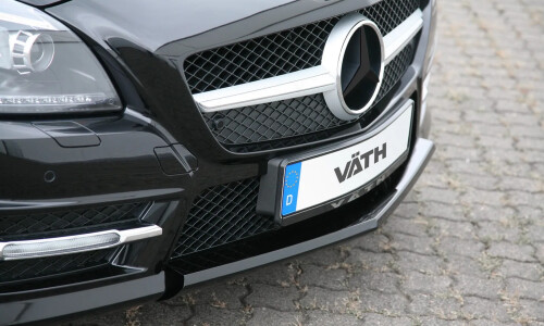 Mercedes-Benz SLK 350 #9