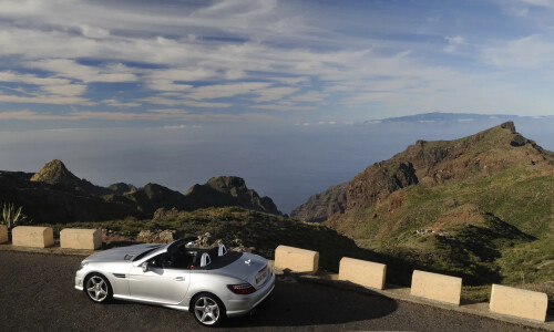 Mercedes-Benz SLK Edition 10 #5