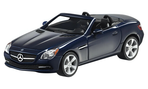Mercedes-Benz SLK-Klasse #7