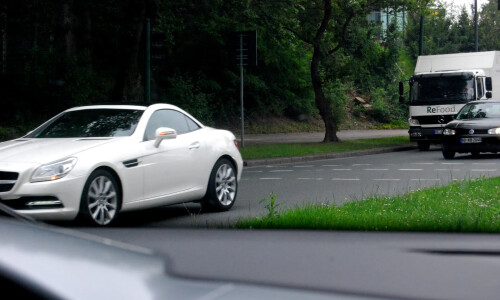 Mercedes-Benz SLK-Klasse #12