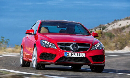 Mercedes-Benz SLK Sportpaket #7