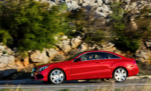 Mercedes-Benz SLK Sportpaket #8