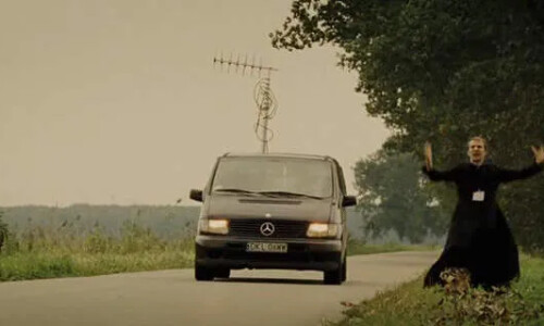 Mercedes-Benz V-Klasse #5