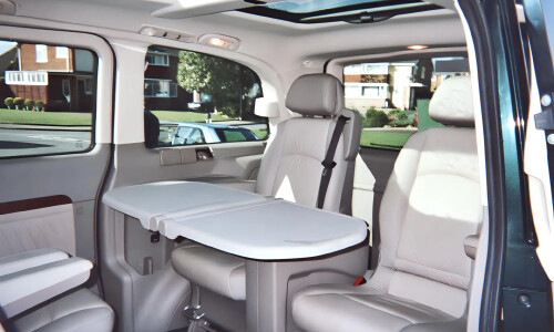 Mercedes-Benz Viano 3.5 #2