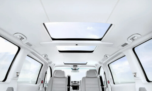 Mercedes-Benz Viano Vision Pearl #5