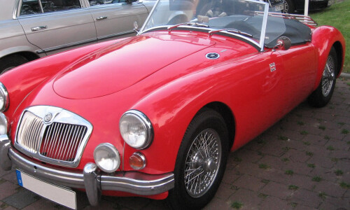 Mg A #2