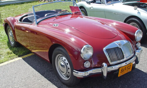 Mg A #3