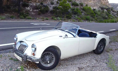 Mg A #4