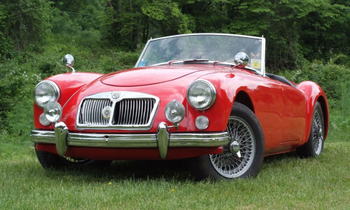 Mg A #5