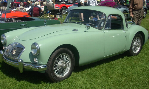Mg A #6