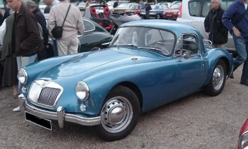 Mg A #7