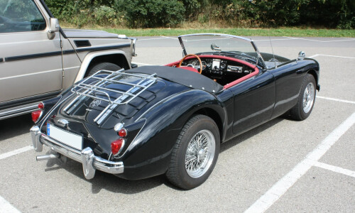 Mg A #9