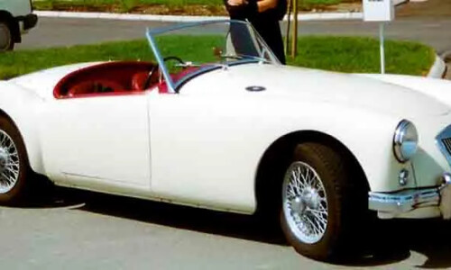 Mg A #10