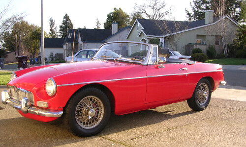 Mg B #2